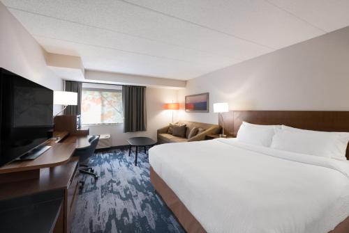 fairfield inn by marriott boston tewksbury andover