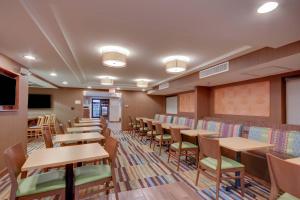 fairfield inn by marriott boston tewksbury andover