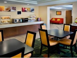 fairfield inn by marriott boston tewksbury andover