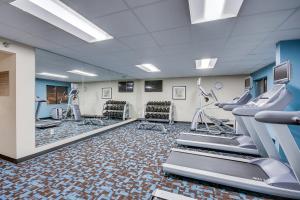 fairfield inn by marriott boston tewksbury andover