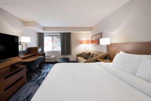 fairfield inn by marriott boston tewksbury andover