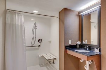 fairfield inn by marriott boston tewksbury andover