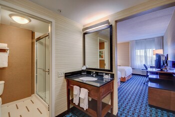 fairfield inn by marriott boston tewksbury andover