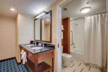 fairfield inn by marriott boston tewksbury andover