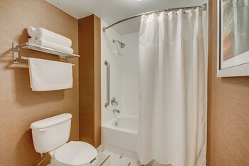 fairfield inn by marriott boston tewksbury andover