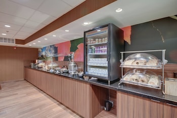 fairfield inn by marriott boston tewksbury andover