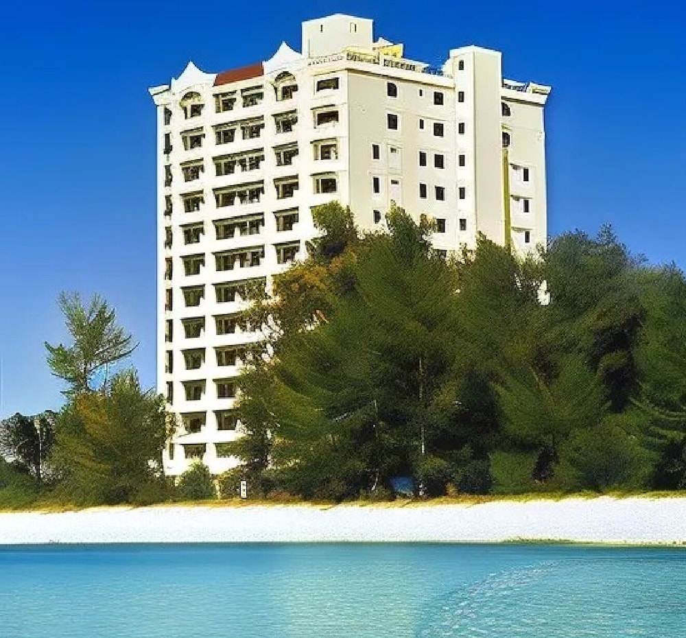 aquarius beach tower
