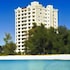 aquarius beach tower
