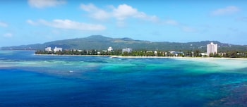 aquarius beach tower