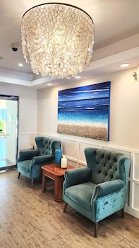 aquarius beach tower