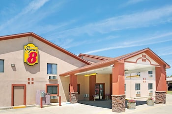 Super 8 By Wyndham Longmont/Del Camino,Colorado>>Boulder,2 star