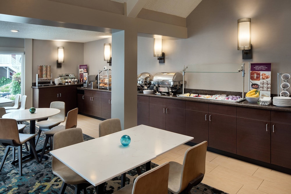 Residence Inn By Marriott Boulder,Gunbarrel>>Boulder,3 star
