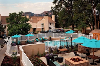 residence inn by marriott boulder