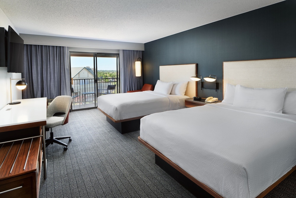 courtyard by marriott boulder longmont