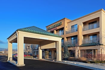 Courtyard By Marriott Boulder Longmont,Boulder County>>Boulder,3 star