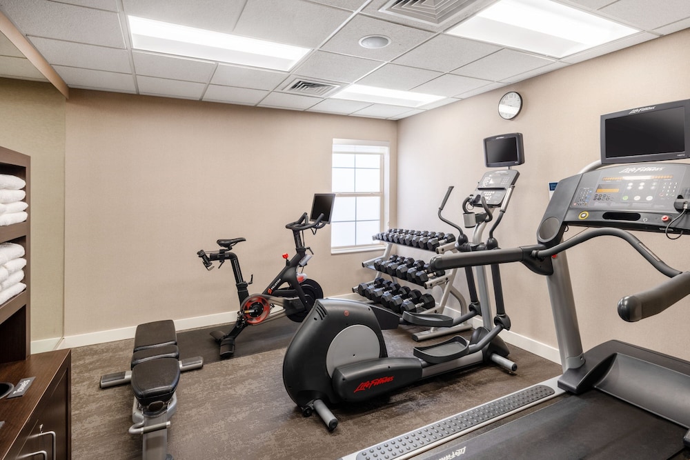Residence Inn By Marriott Boulder Broomfield,Broomfield>>Boulder,3 star