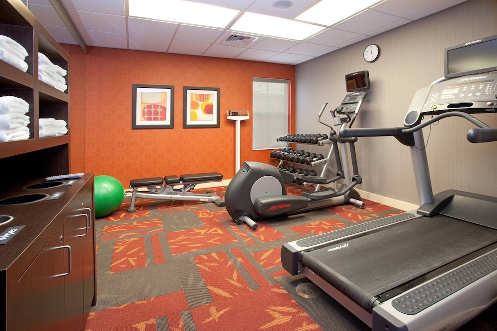 Residence Inn By Marriott Boulder Broomfield,Broomfield>>Boulder,3 star