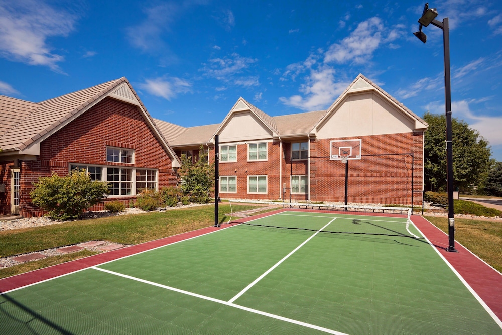Residence Inn By Marriott Boulder Broomfield,Broomfield>>Boulder,3 star
