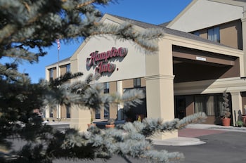 hampton inn boulder louisville