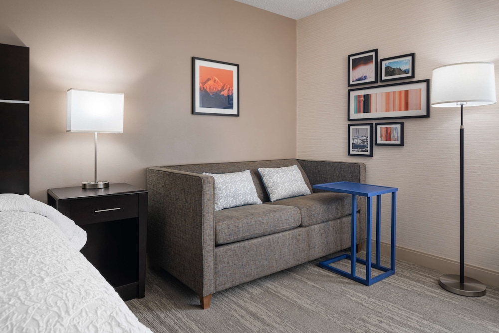 hampton inn boulder louisville