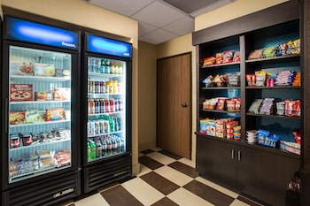 hampton inn boulder louisville