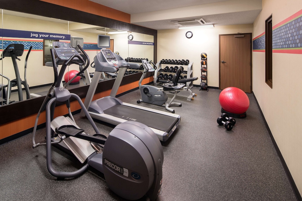 hampton inn boulder louisville