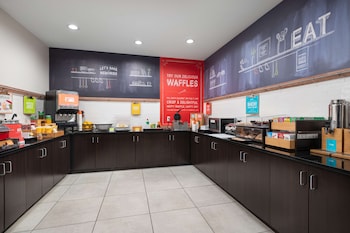 hampton inn boulder louisville