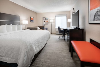 hampton inn boulder louisville
