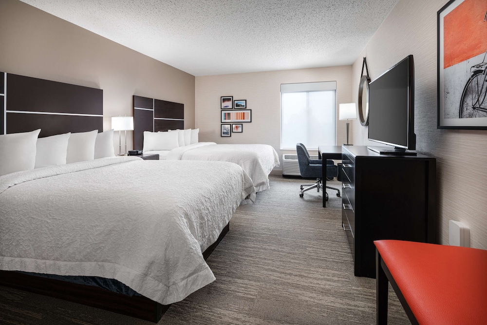 hampton inn boulder louisville