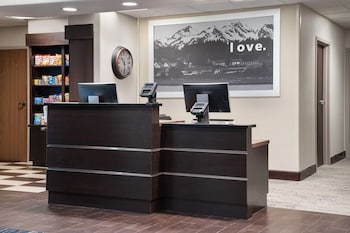 Hampton Inn Boulder - Louisville,Broomfield>>Boulder,3 star