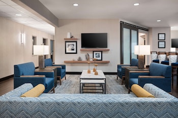Hampton Inn Boulder - Louisville,Broomfield>>Boulder,3 star