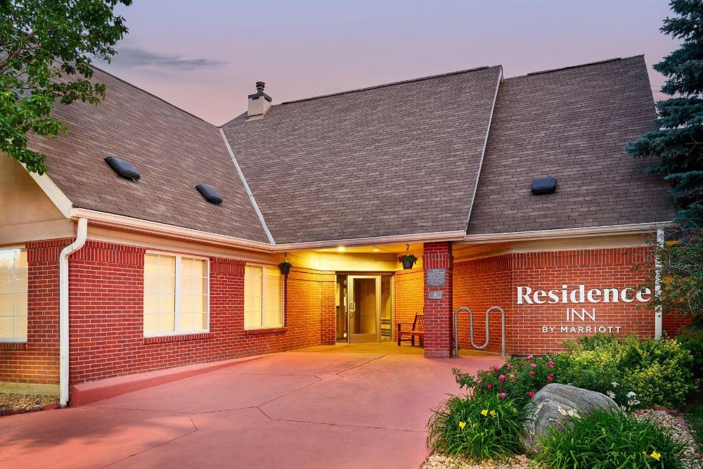 residence inn by marriott boulder longmont