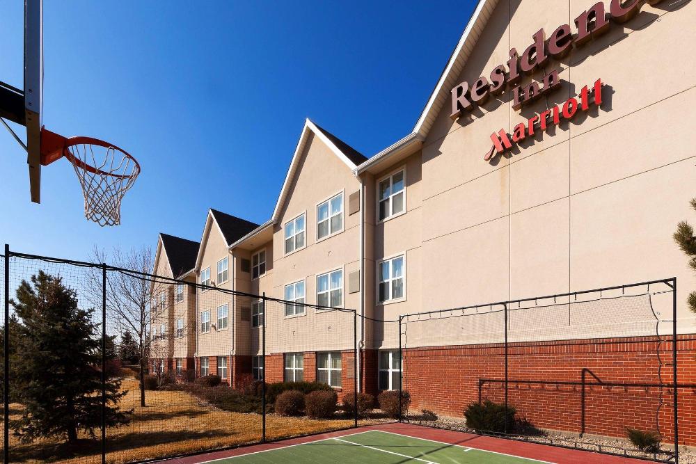 residence inn by marriott boulder longmont