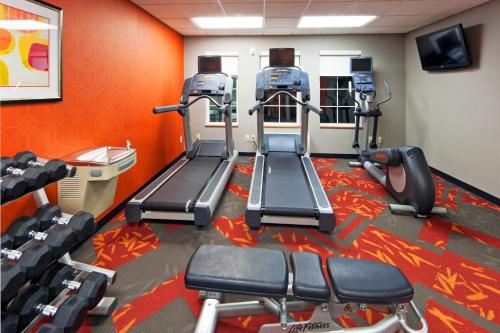 residence inn by marriott boulder longmont