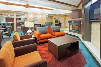 Residence Inn By Marriott Boulder Longmont,Denver>>Boulder,3 star