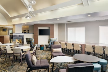Residence Inn By Marriott Boulder Longmont,Denver>>Boulder,3 star