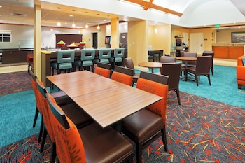 Residence Inn By Marriott Boulder Longmont,Denver>>Boulder,3 star