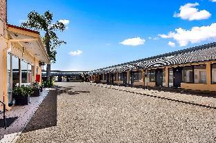 Comfort Inn & Suites Manhattan,Enfield>>Adelaide,3 star