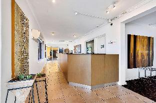 Comfort Inn & Suites Manhattan,Enfield>>Adelaide,3 star