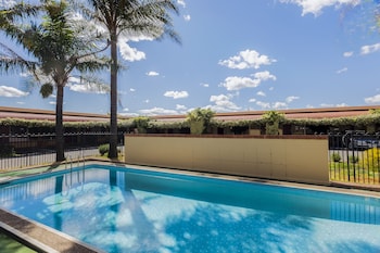 comfort inn and suites manhattan