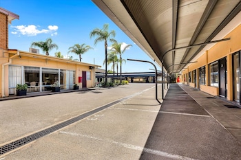 comfort inn and suites manhattan