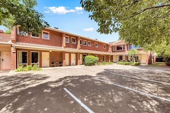 comfort inn and suites sombrero