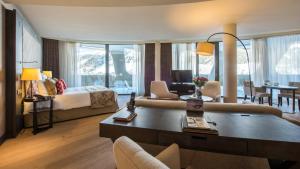 alpengold davos
