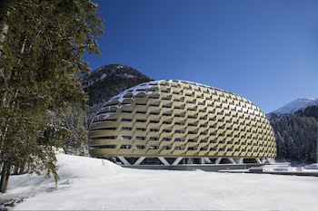 alpengold davos