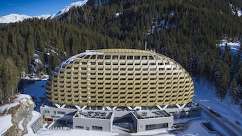 alpengold davos