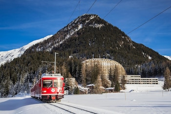 alpengold davos
