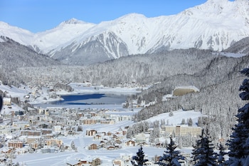 alpengold davos