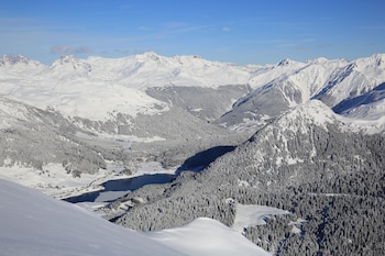 alpengold davos