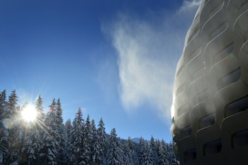alpengold davos