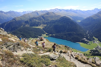 alpengold davos